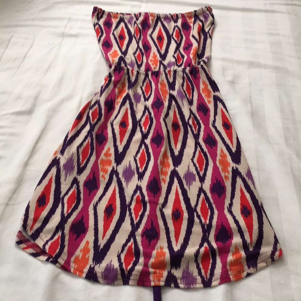 Viereck dress, xs